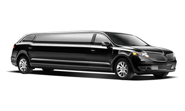 Admonton Limo