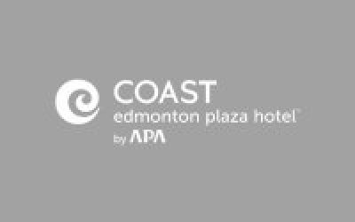 Coast Edmonton Plaza Hotel