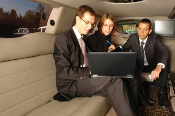 Corporate Limo Service