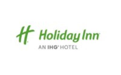 Holidays Inn Edmonton West