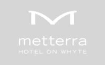 Hotel Metterra Whyte Ave