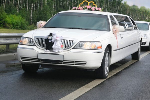 Wedding Limousine Service